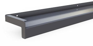 External window sills