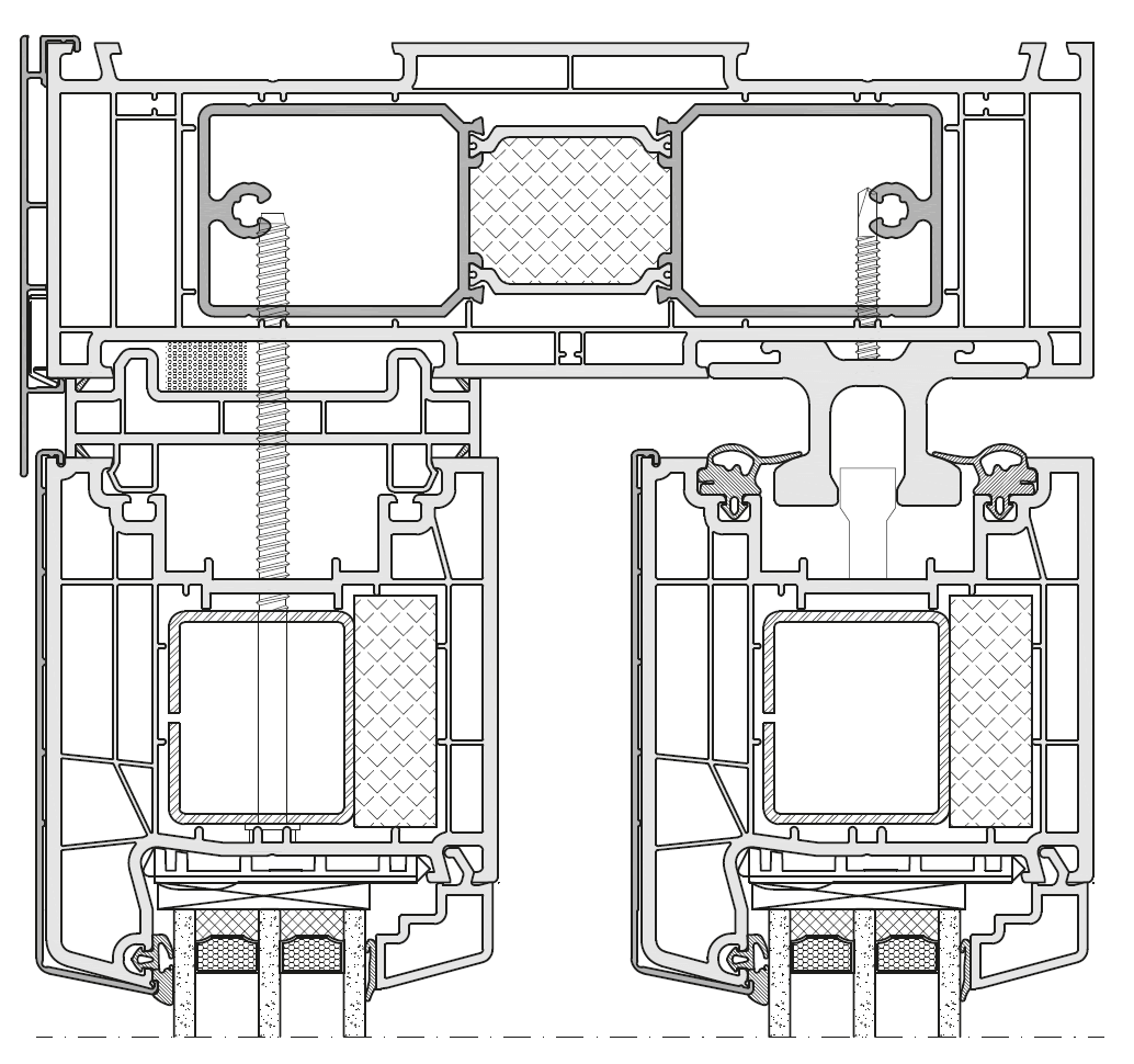 TwinSet Premium - profile section