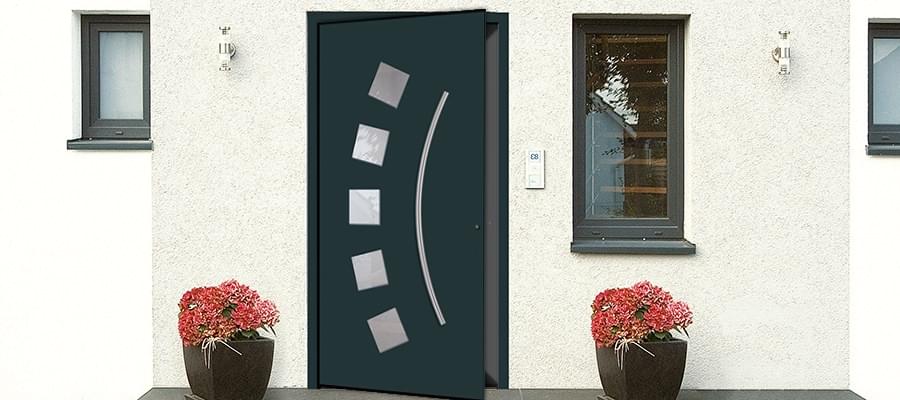 outswing exterior door