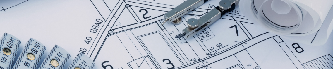 uPVC windows detailed drawings