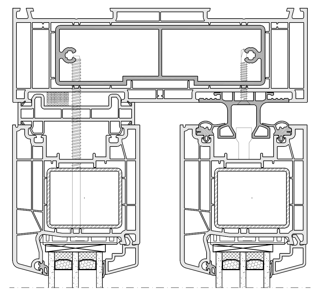 Ideal Basic - Profile section