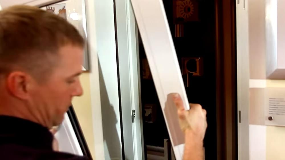 Inserting windows, the right way!