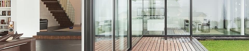 Low-priced sliding doors online