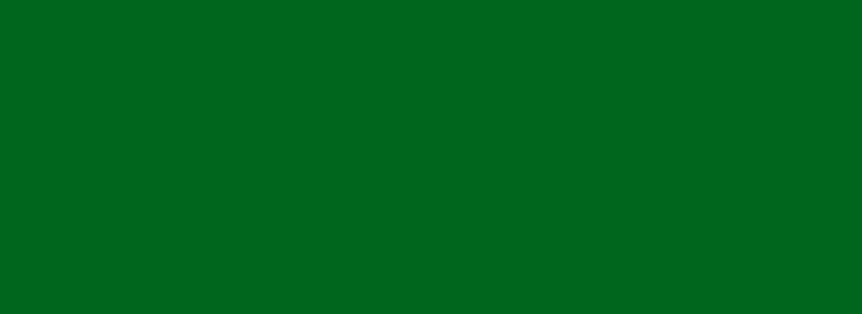 RAL 6001 Emerald green