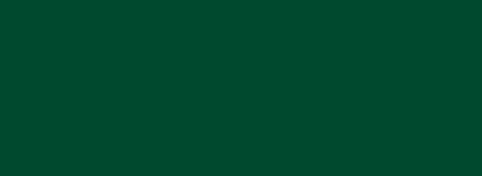 RAL 6028 Pine green