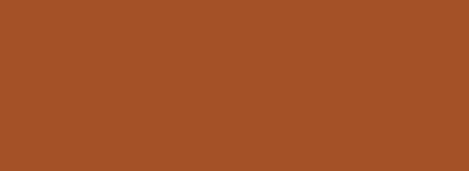 RAL 8001 Ochre brown