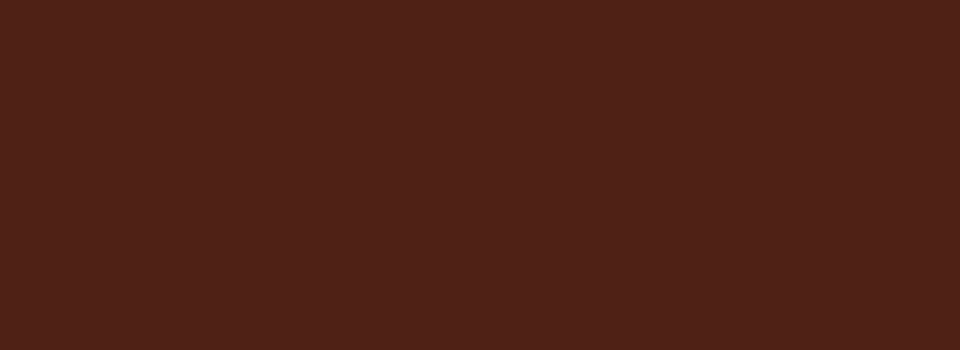 RAL 8011 Nut brown