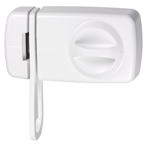 ABUS 7030 cylinder box deadbolt lock