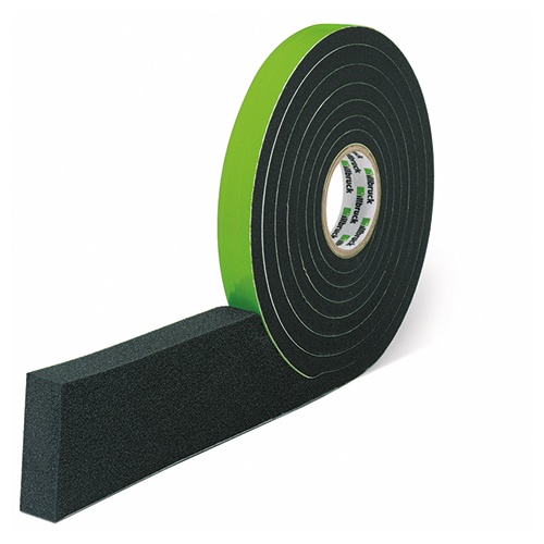 window seal tape illbruck® illmod TP 602 for window sealing